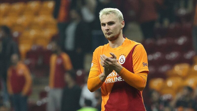 Spor Toto Süper Lig'de sezonun ilk yarısını 10. sırada tamamlayan