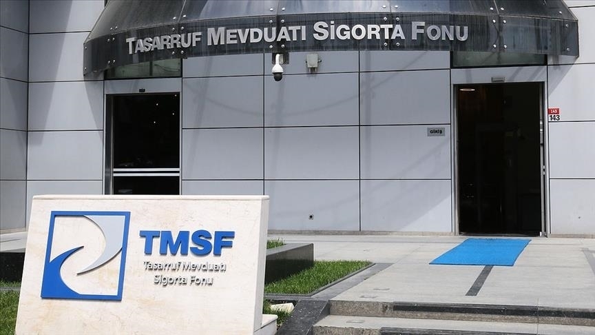 Mevduata TMSF garantisi: Üst limit 200 bin TL