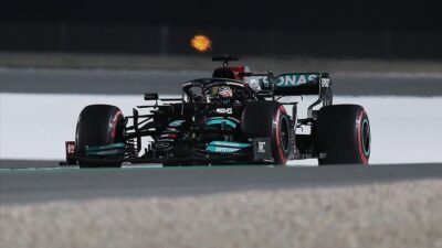 Formula 1’de sıradaki durak Suudi Arabistan
