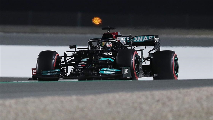 Formula 1’de sıradaki durak Suudi Arabistan