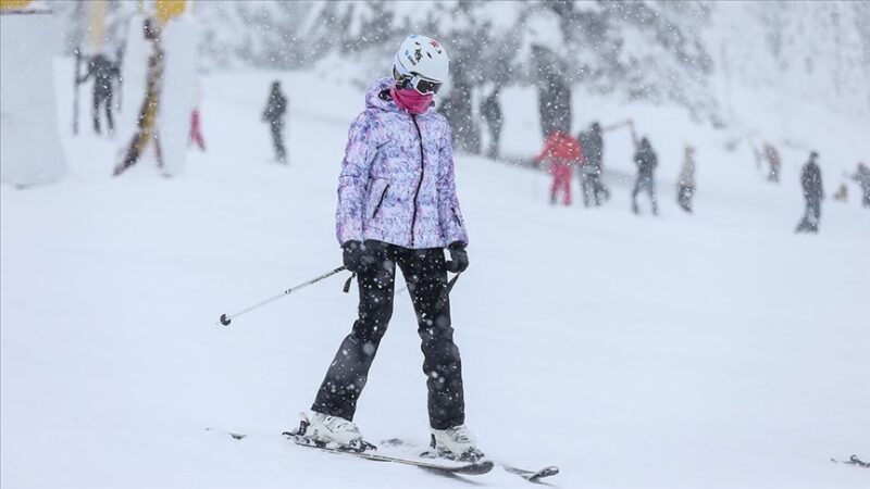 Turizmciler 2022'nin ülke turizmi açısından iyi bir yıl olacağı yönündeki
