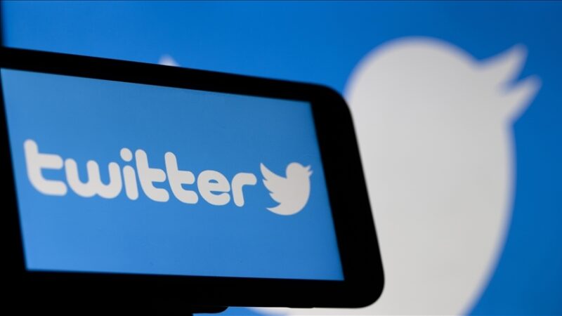 Temsilci belirleme ve bildirme yükümlülüğünü yerine getirmesi nedeniyle Twitter Inc'in