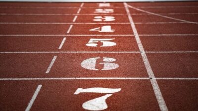 Atletizmde 2022 faaliyet takvimi kesinleşti