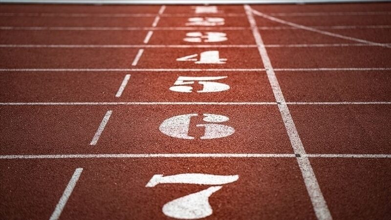Türkiye Atletizm Federasyonunun (TAF) daha önce öneriler için taslak versiyonunu
