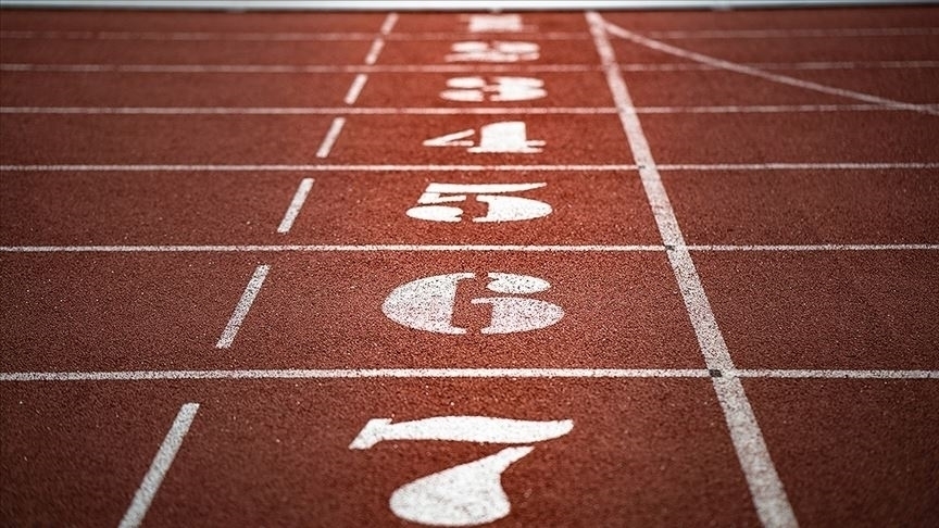 Atletizmde 2022 faaliyet takvimi kesinleşti
