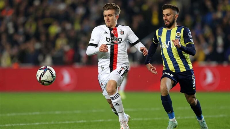 Süper Lig'de 17. hafta tamamlandı. İşte sonuçlar ve puan durumu...