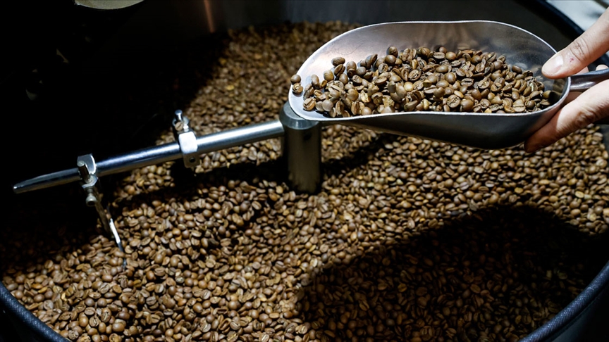 Kahvede nohut hilesine dikkat