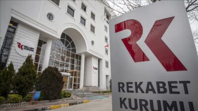 Rekabet Kurulu’ndan ‘maya’ soruşturması