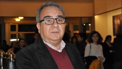 Oğlu acı gerçeği açıkladı!