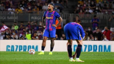 Barcelona’dan 20 yılın ardından ilk