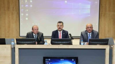 Bursa Ticaret Borsası’nın bütçesi belli oldu