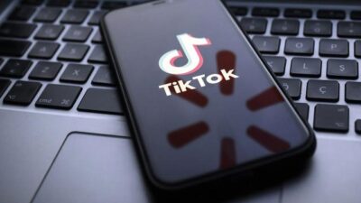 TikTok’ta büyük skandal! 700 bin Türk hesabı çalındı