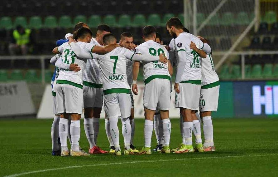 Bursaspor için stadyuma! En kritik dönemeç… Bursaspor için stadyuma! En kritik dönemeç…