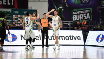 TOFAŞ İstanbul’da Kartal avında! Zorlu mücadele saat kaçta hangi kanalda?