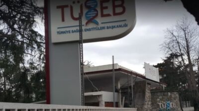 Türkiye Sağlık Enstitüleri personel alacak…