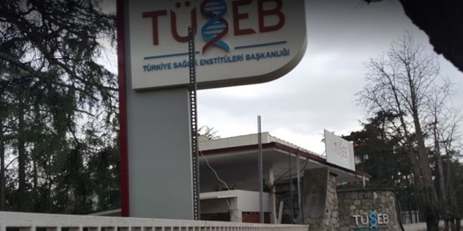 Türkiye Sağlık Enstitüleri personel alacak…