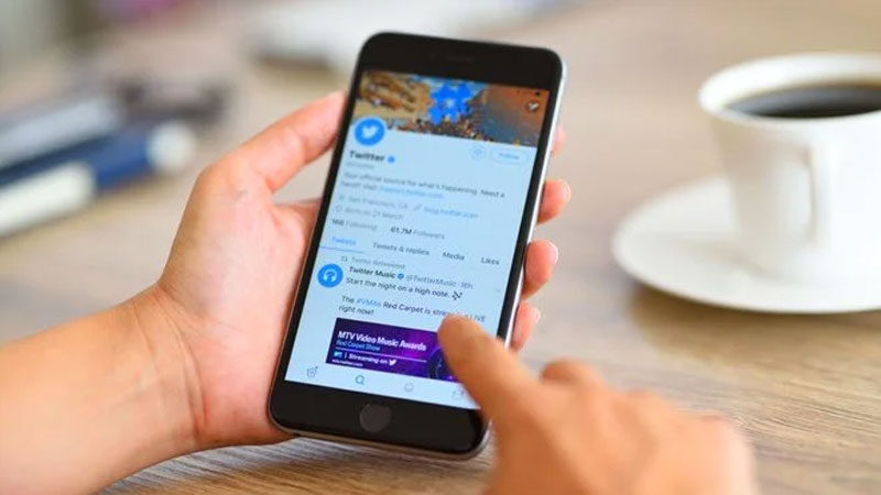 Twitter, 2021 yılının Türkiye'de en çok konuşulan isimlerini, hashtag'lerini ve