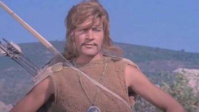 Kartal Tibet’in üvey oğlu Üç Kuruş dizisinin yıldızı çıktı…