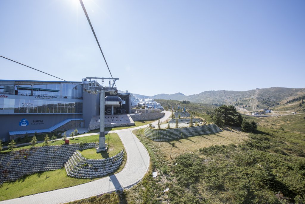 Uludağ’a gideceklere bir müjde daha! İndirimden geldi sıra onda…