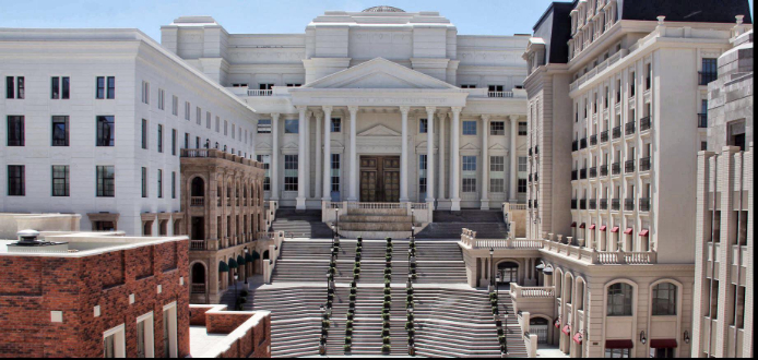 Üniversiteye sözleşmeli personel alımı…