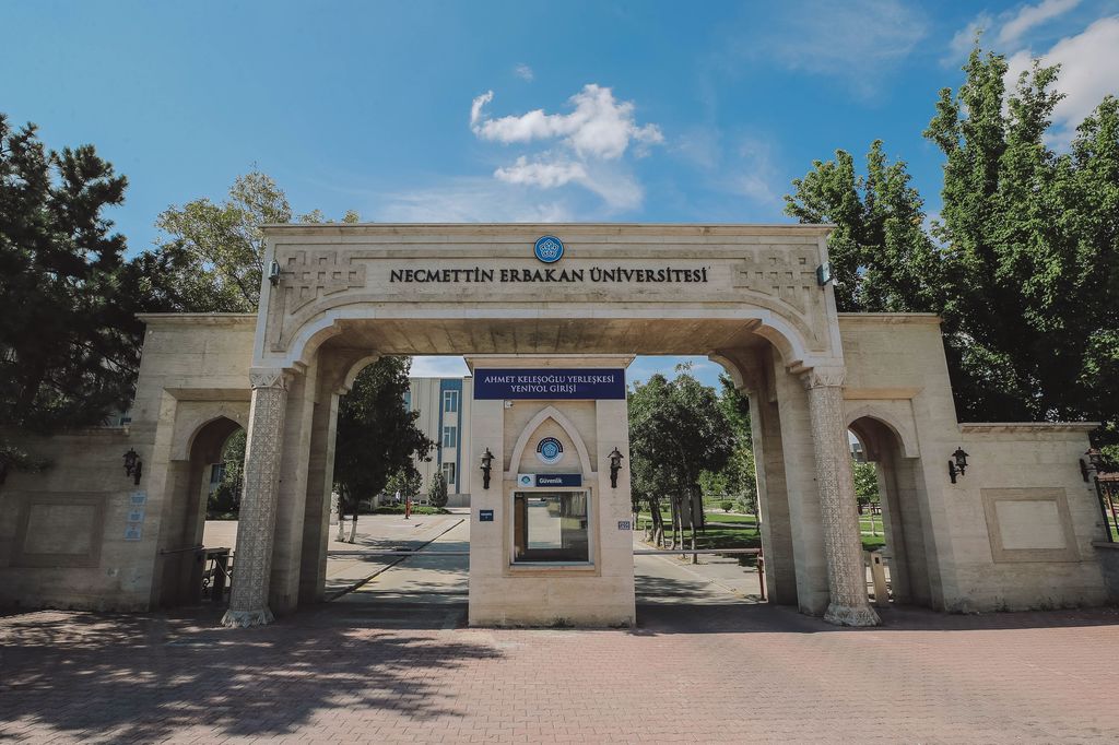 Üniversiteye sözleşmeli personel alınacak…