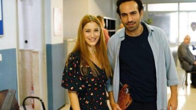 Ünlü oyuncu Hazal Kaya’dan sosyal medyayı sallayan pozlar