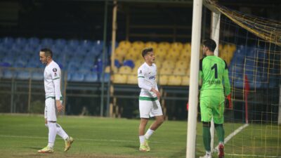 Bursaspor büyük fırsat tepti! Menemen’de neler kaçtı neler?