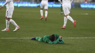 Ne yaptın Bursaspor? Bu fırsat kaçmazdı…