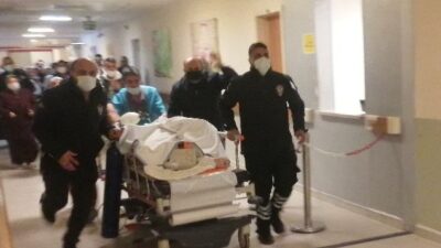 Bursa’da inşaattan düşen işçiden kötü haber…