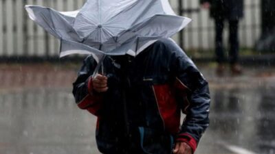 Bursa’da hava nasıl olacak? Dikkat salı günü yine geliyor…