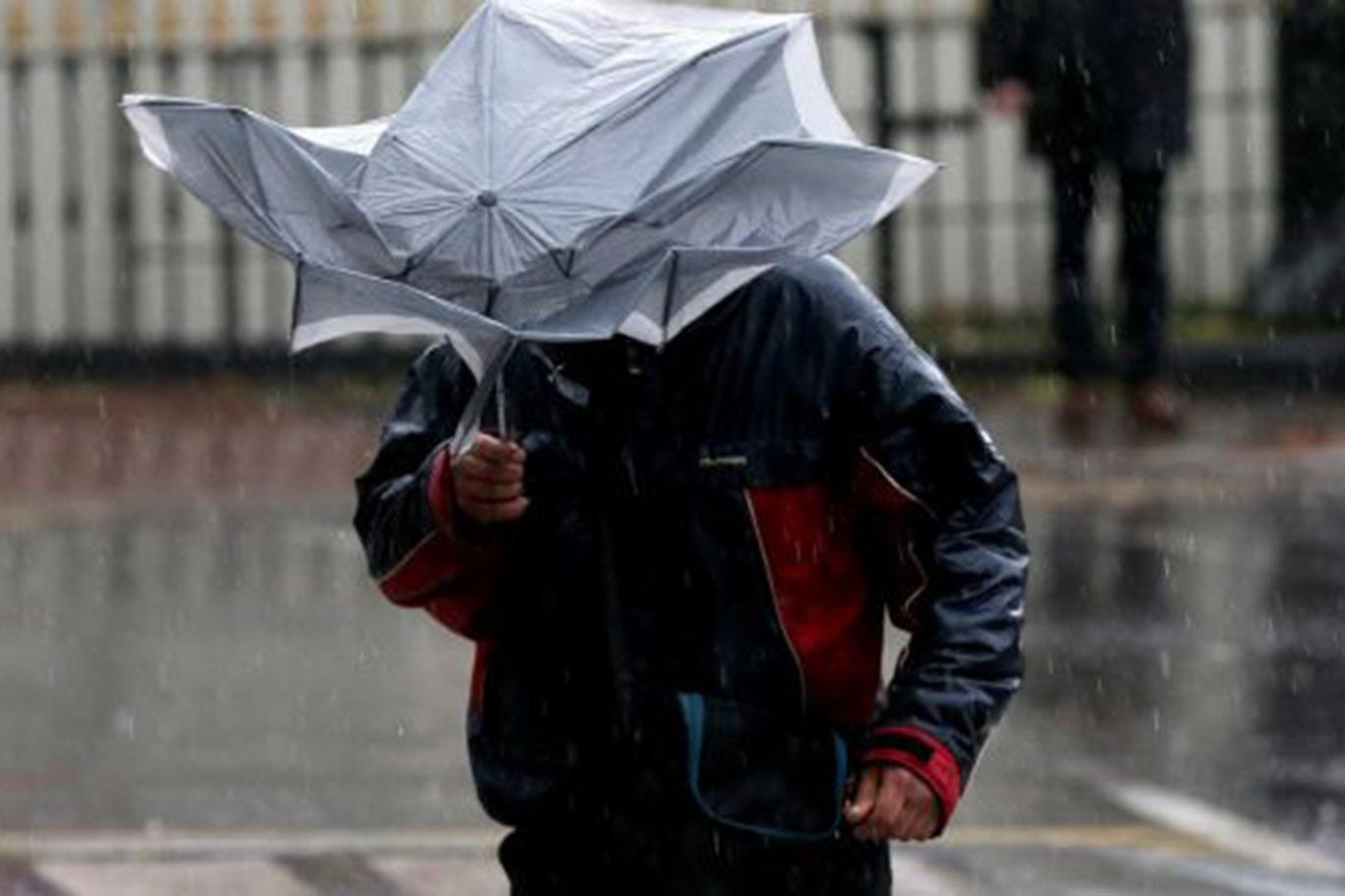 Bursa’da hava nasıl olacak? Dikkat salı günü yine geliyor…