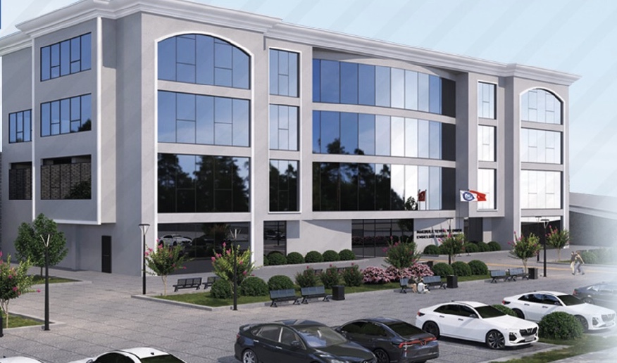 Bursa’da anlamlı yatırım… Dünya Engelliler Günü’nde… Bursa’da anlamlı yatırım… Dünya Engelliler Günü’nde…