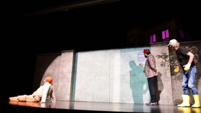 Vatan şairi Mehmet Akif’e vefa