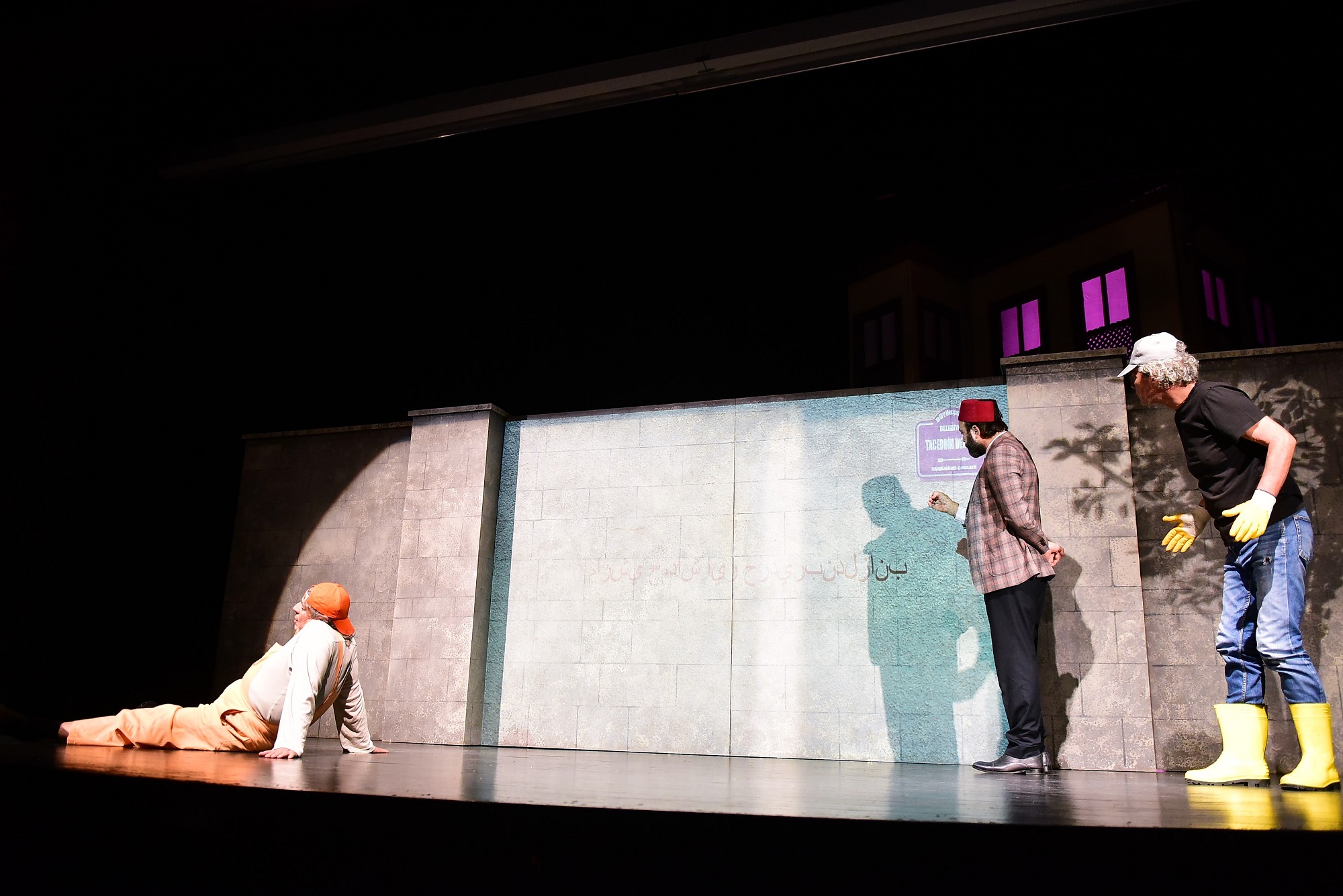 Vatan şairi Mehmet Akif’e vefa