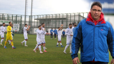 Bursa ekibi ‘hedef’ için takviye yapacak