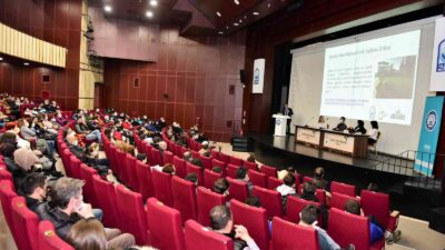 Yıldırım’da sıfır atık semineri