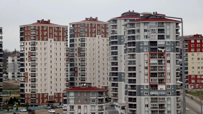 Döviz kurlarındaki artış Edirne'de emlak sektörünü de hareketlendirdi. Yunanistan ve