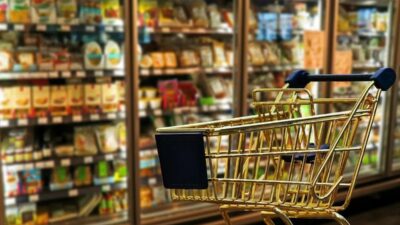 Dolar düştü! Zincir marketlere indirim gelecek mi?