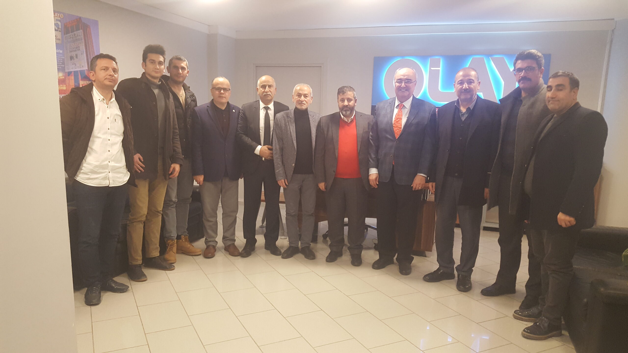 Bursa’da büyüyen Düşünce Kulübü kritik 4 konuyu gündeme aldı!