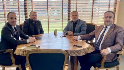 AK Parti’den iddialı yanıt: ‘CHP Bursa’yı anca rüyasında görür’