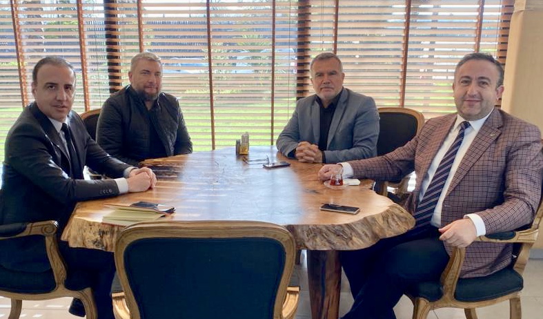 AK Parti’den iddialı yanıt: ‘CHP Bursa’yı anca rüyasında görür’