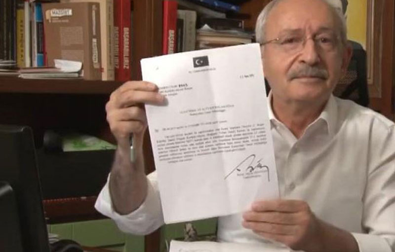 Kılıçdaroğlu’nun Bursa’daki hızlı tren bombası: İddia ciddi, ama 2 ihalenin farkı var!