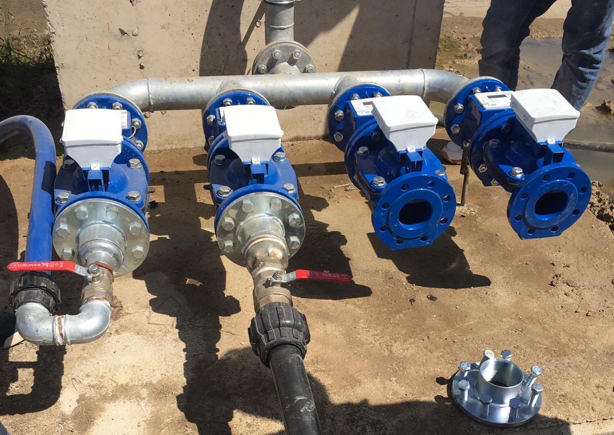 Bursa’da israfı önleyen sistem! 4 ilçede uygulanıyor…