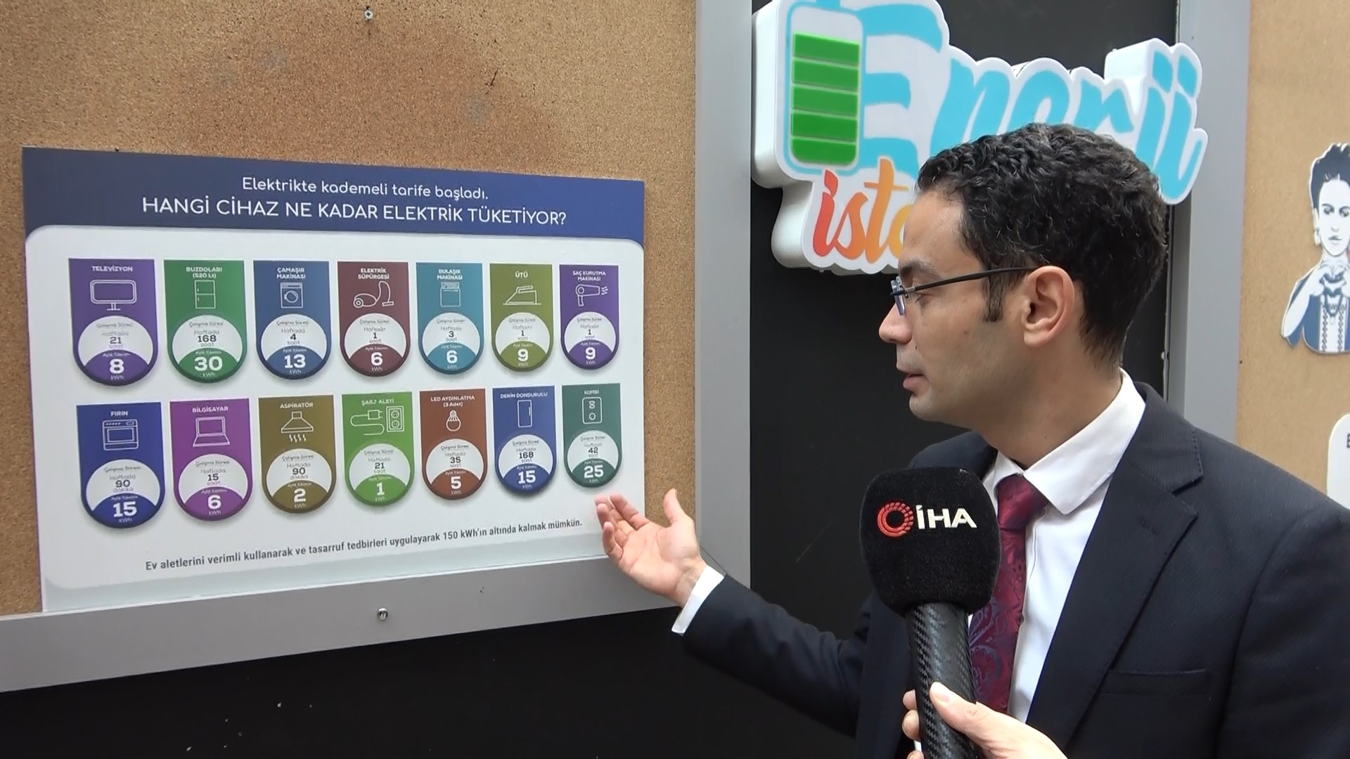 Kademeli tarifede dikkat edilecek noktalar