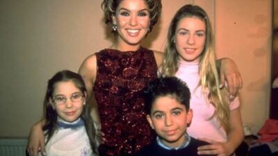 Dadı dizisinin Duygu’su ağızları açık bıraktı…