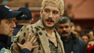 Bir kötü haber de Uraz Kaygılaroğlu’ndan