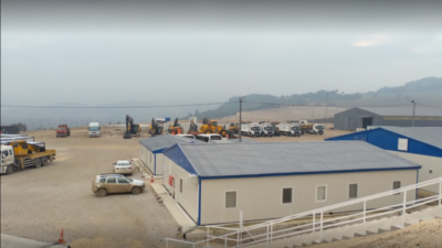 Ulaşımın aksadığı günlerde Bursa’ya umut haberi