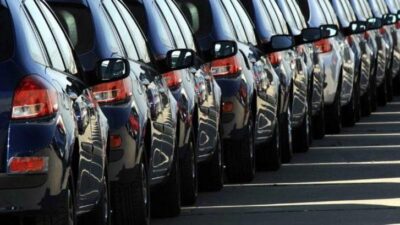 Bursa’da üretime 3 gün ara