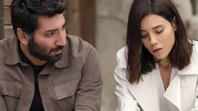 İddialı diziden üzen haber!