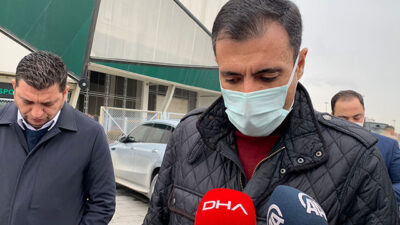 Konyaspor Başkanı’ndan Ahmet Çalık açıklaması